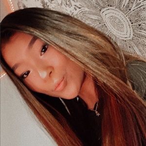 Meet your Posher, Kelly